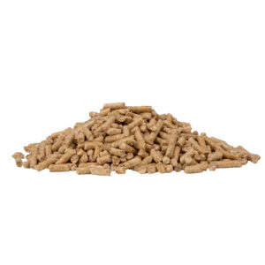 PELLETS - lose 6mm, ENplus A1