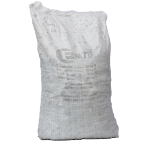 Schmiedekoks Brech 4 (25kg PE Sack)