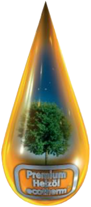 Super Heizöl - ECOTHERM  (extraleicht)